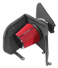 Load image into Gallery viewer, 07-09-Toyota-TacomaFj-V6-4.0L-FI-Air-Intake-Kit---Red-Filter
