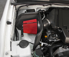 Load image into Gallery viewer, 07-09-Toyota-TacomaFj-V6-4.0L-FI-Air-Intake-Kit---Red-Filter
