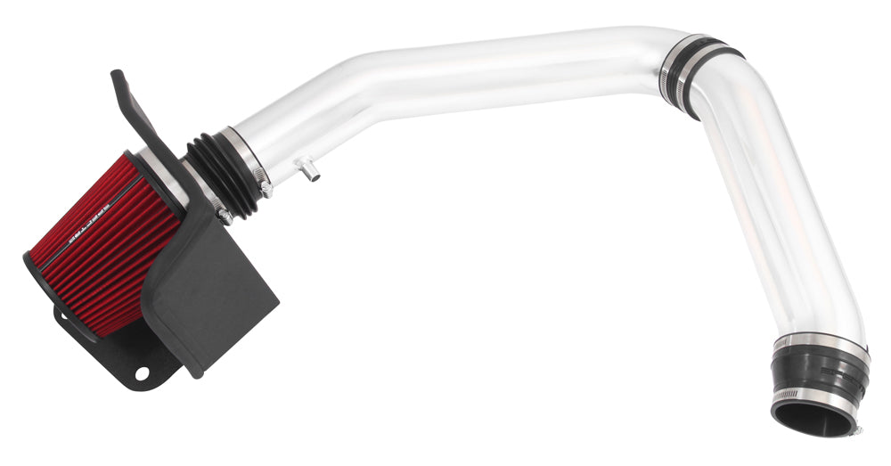 11-15-Jeep-Grand-Cherokee-V6-3.6L-FI-Air-Intake-Kit---Polished-WRed-Filter