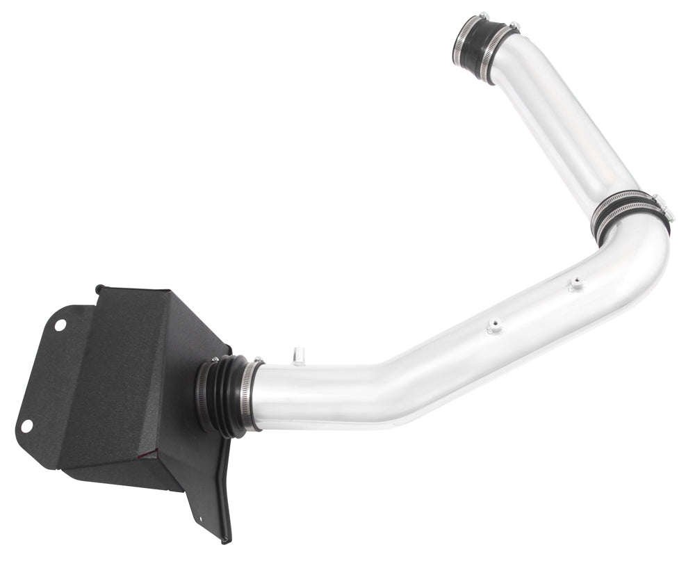 11-15-Jeep-Grand-Cherokee-V6-3.6L-FI-Air-Intake-Kit---Polished-WRed-Filter