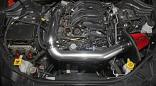 Load image into Gallery viewer, 11-15-Jeep-Grand-Cherokee-V6-3.6L-FI-Air-Intake-Kit---Polished-WRed-Filter