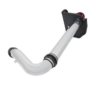 Load image into Gallery viewer, 11-17-ChallengerCharger-3.6L-Air-Intake-Kit---Polished-WRed-Filter