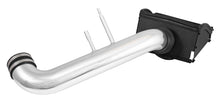 Load image into Gallery viewer, 15-18-Ford-F150-V8-5.0L-FI-Air-Intake-Kit---Polished-WRed-Filter