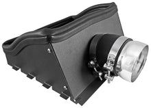 Load image into Gallery viewer, 15-18-Ford-F150-2.7L3.5L-FI-Air-Intake-Kit---Polished-WRed-Filter