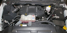 Load image into Gallery viewer, 14-16-Ram-1500-V6-3.0L-Dsl-Air-Intake-Kit---Black-WRed-Filter