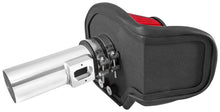 Load image into Gallery viewer, 11-15-Chevy-Cruze-1.4L-Air-Intake-Kit---Polished-WRed-Filter