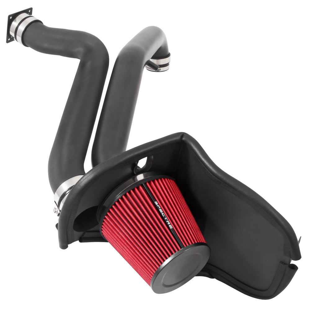97-06-Jeep-Wrangler-L6-4.0L-FI-Air-Intake-Kit---Tex.-Black-WRed-Filter