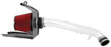 Load image into Gallery viewer, 12-16-Toyota-Tacoma-2.7L-FI-Air-Intake-Kit---Polished-WRed-Filter