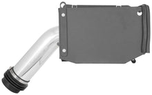 Load image into Gallery viewer, 94-97-Ford-Sd-7.3L-Dsl-Air-Intake-Kit---Polished-WRed-Filter