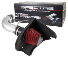 Load image into Gallery viewer, 16-19-Chevrolet-Camaro-Ss-V8-6.2L-FI-Air-Intake-Kit