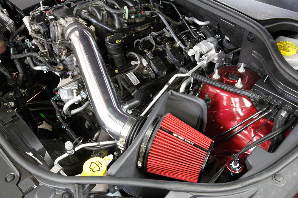 16-18-Jeep-Grand-Cherokee-V6-3.6L-FI-Air-Intake-Kit---Polished-WRed-Filter