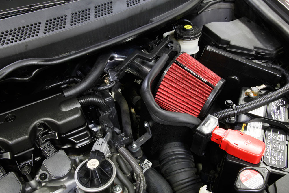 06-11-Honda-Civic-L4-1.8L-FI-Air-Intake-Kit