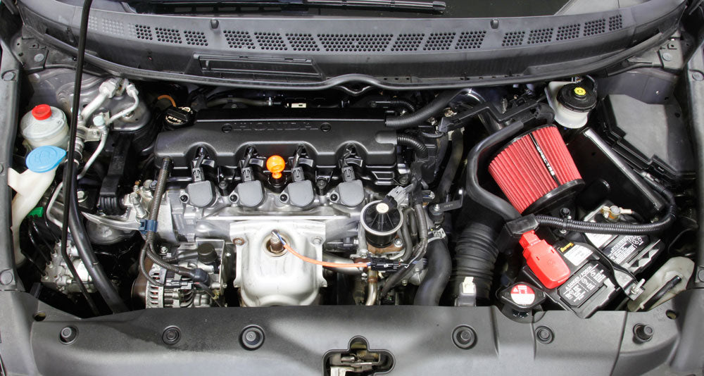 06-11-Honda-Civic-L4-1.8L-FI-Air-Intake-Kit