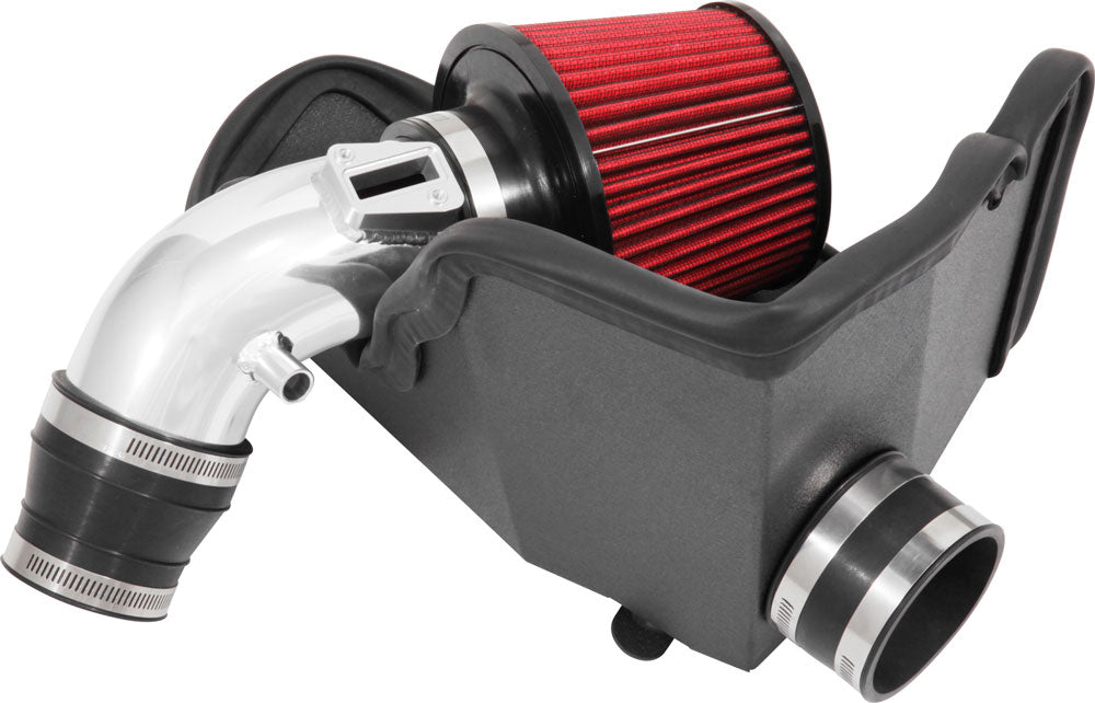 12-15-Honda-Civic-L4-1.8L-FI-Air-Intake-Kit---Polished-WRed-Filter