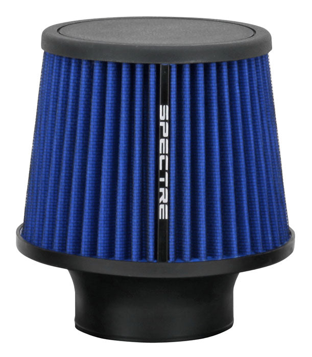 Conical-Air-Filter-3In.---Blue