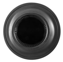 Load image into Gallery viewer, Conical-Air-Filter--Round-Tapered-3In.---White