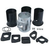 Spectre 9405 Mass Flow Air Sensor Adapter Kit