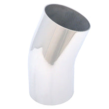 Load image into Gallery viewer, Universal-Tube-Elbow-3In.-Od--22-Degree---Aluminum