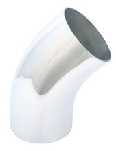 Load image into Gallery viewer, Universal-Tube-Elbow-3In.-Od--45-Degree---Aluminum