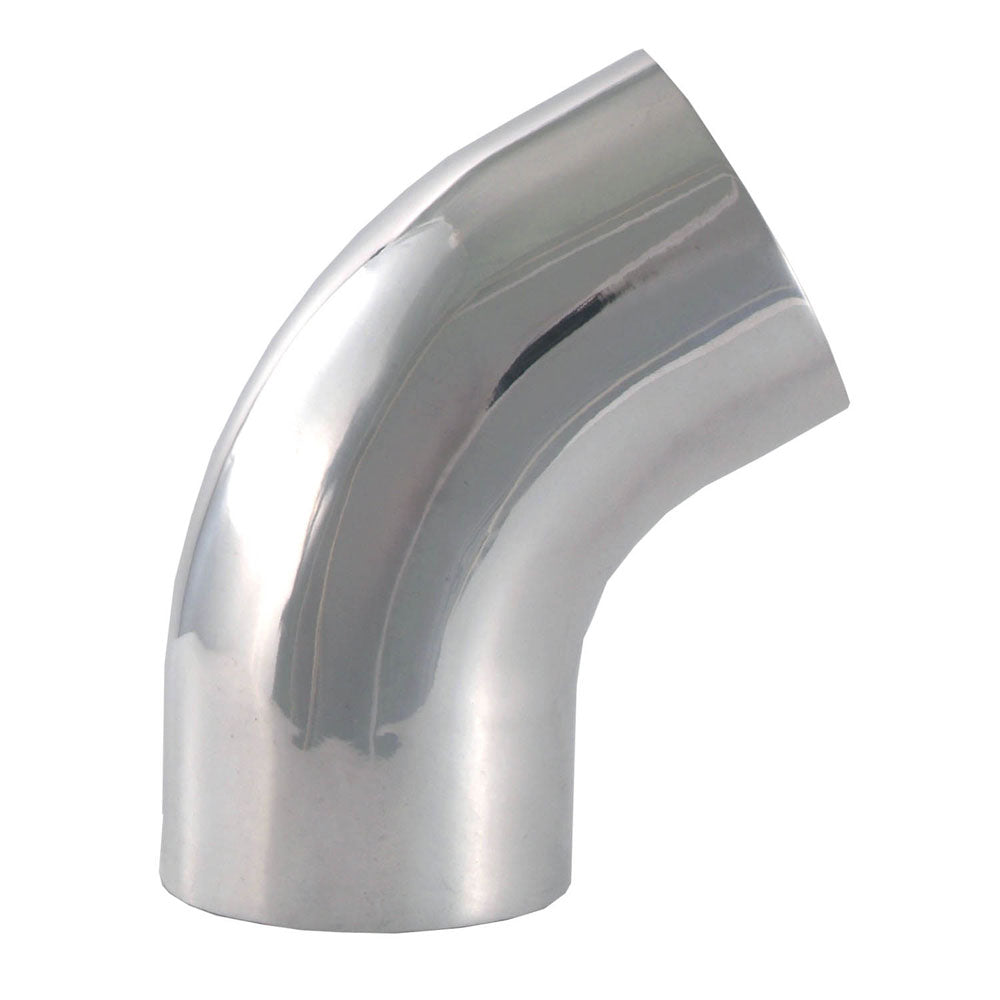 Universal-Tube-Elbow-3In.-Od--60-Degree-Mandrel---Aluminum