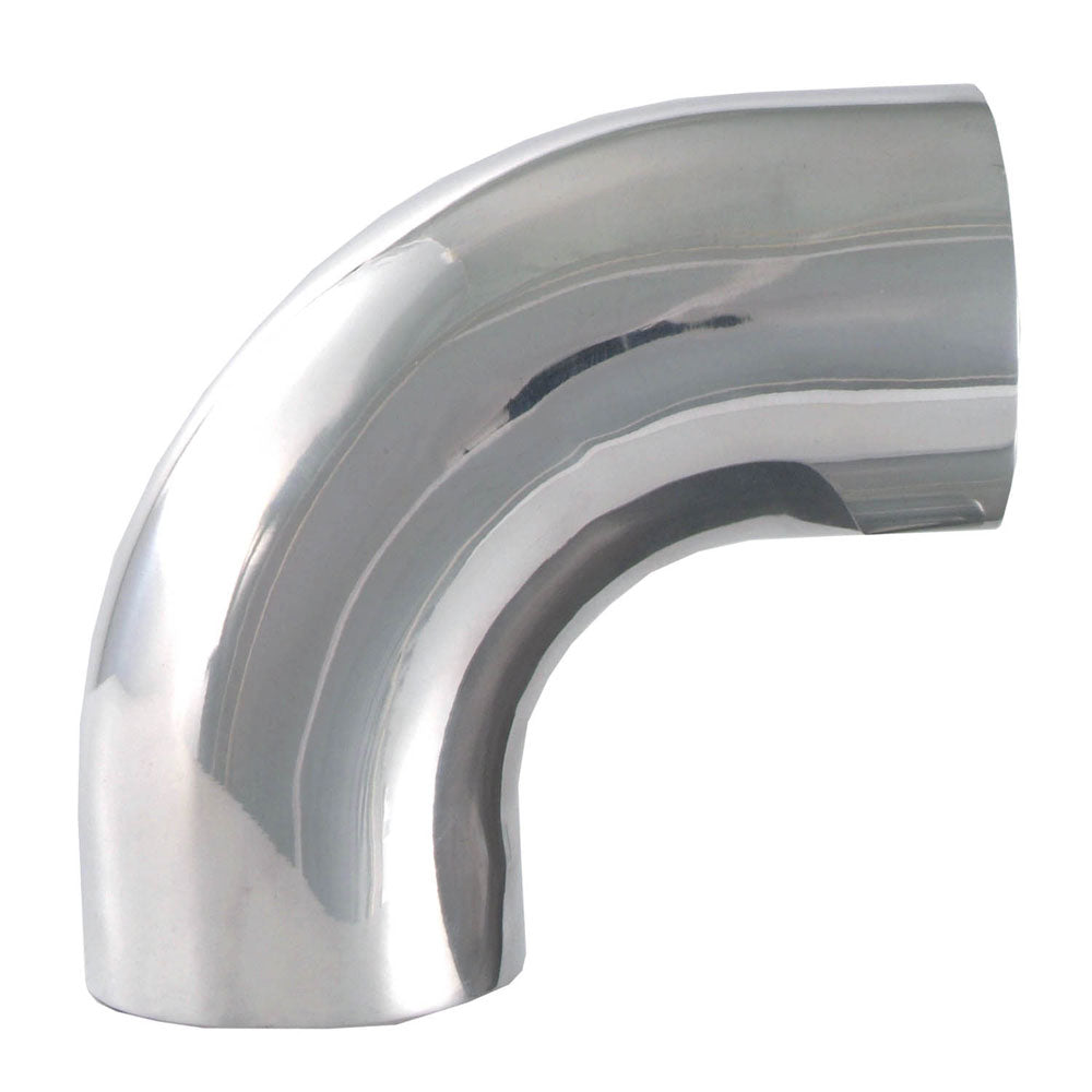 Universal-Tube-Elbow-3In.-Od--90-Degree-Mandrel---Aluminum