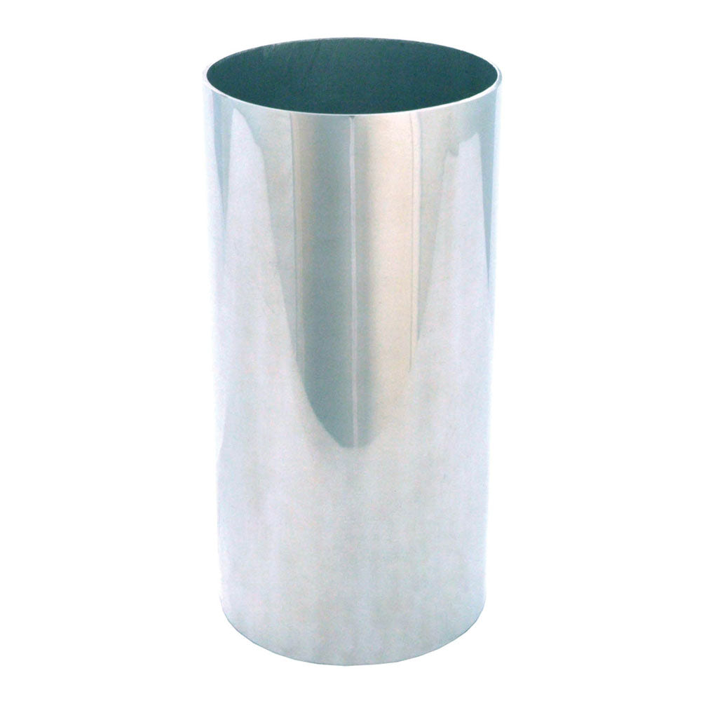 Universal-Tube-3-12In.-Od-X-6In.-Length---Aluminum