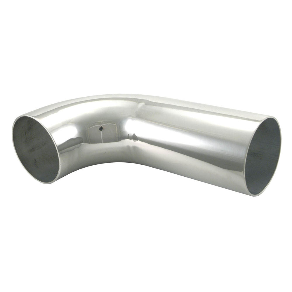 Universal-Tube-Elbow-3-12In.-Od--90-Degree-Mandrel-W6In.-Leg---Aluminum