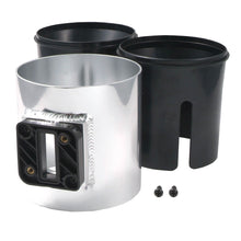 Load image into Gallery viewer, Mass-Air-Flow-Sensor-Adapter-Kit-(4In.)---Aluminum