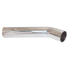 Load image into Gallery viewer, Universal-Tube-Elbow-4In.-Od-X-16In.-Length--45-Degree---Aluminum
