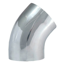 Load image into Gallery viewer, Universal-Tube-Elbow-4In.-Od--45-Degree---Aluminum