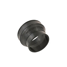 Load image into Gallery viewer, CouplerReducer-4In.-To-3In.---Black