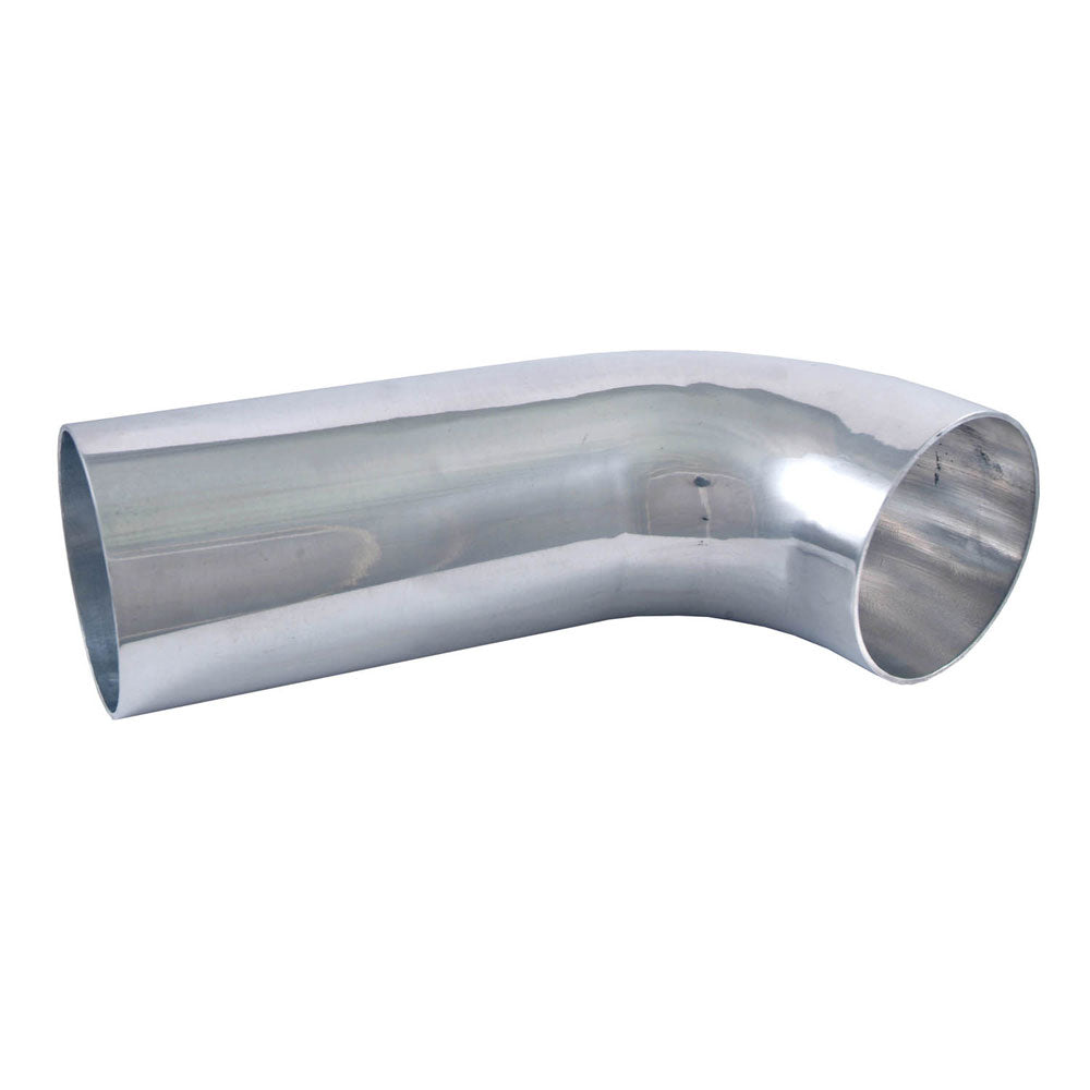 Universal-Tube-Elbow-4In.-Od--75-Degree-Mandrel-(7In.-Leg)---Aluminum