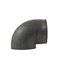 Load image into Gallery viewer, Coupler-4In.-Elbow--90-Degree---Black