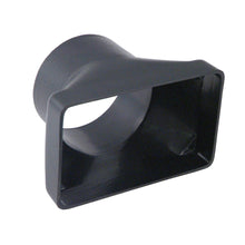 Load image into Gallery viewer, Headlight-Air-Funnel-(Rectangular)