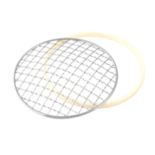 Load image into Gallery viewer, Headlight-Air-Funnel-Screen-(Round)