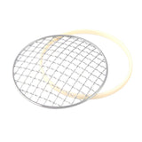Spectre 97891 Headlight Air Funnel Screen - Round