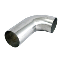 Load image into Gallery viewer, Universal-Tube-Elbow-4In.-Od-X-6In.-Length--90-Degree---Aluminum