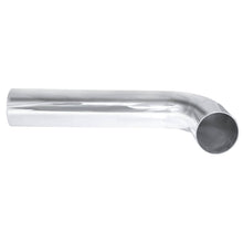 Load image into Gallery viewer, Universal-Tube-Elbow-4In.-Od-X-16In.-Length--90-Degree---Aluminum