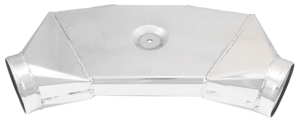 Dual-Plenum-Kit-(Ultra-Low)-120-Degree---Polished