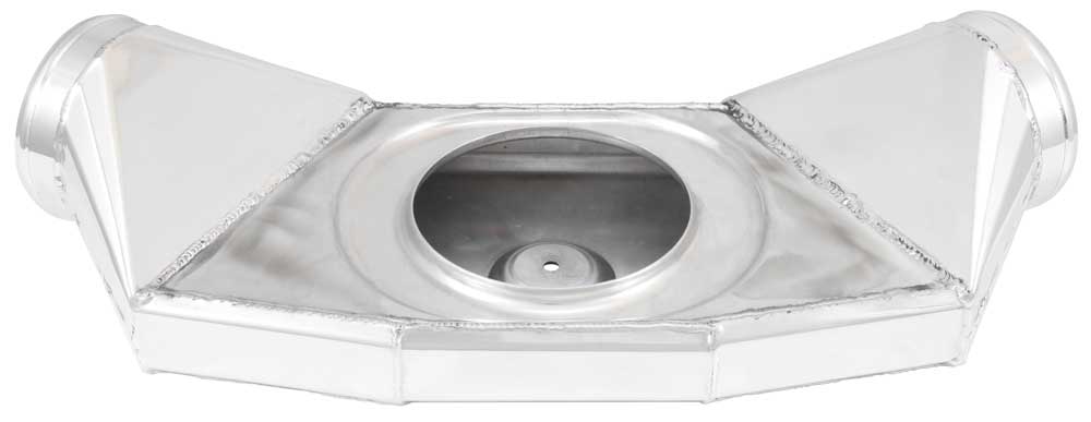 Dual-Plenum-Kit-(Ultra-Low)-120-Degree---Polished