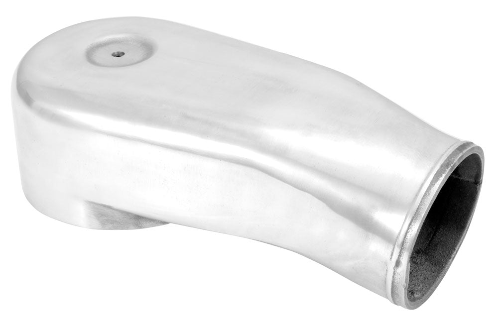 Plenum-4In.-Od-X-9In.-(Air-Cleaner-To-Stud-Inlet)---Single