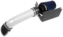 Load image into Gallery viewer, 99-07-Gm-Truck-V8-4.85.36.0L-FI-Air-Intake-Kit---Clear-Anodized-WBlue-Filter