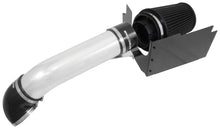 Load image into Gallery viewer, 99-07-Gm-Truck-V8-4.85.36.0L-FI-Air-Intake-Kit---Clear-Anodized-WBlack-Filter