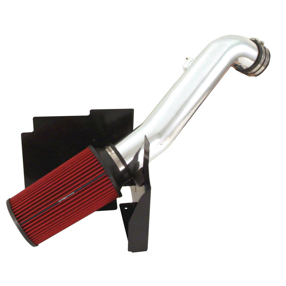 01-04-Gm-Truck-V8-6.6L-Dsl-Air-Intake-Kit---Clear-Anodized-WRed-Filter