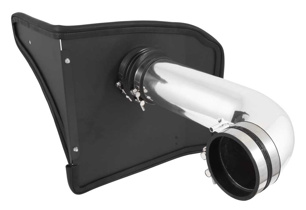 10-12-Chevy-Camaro-V8-6.2L-FI-Air-Intake-Kit---Clear-Anodized-WRed-Filter