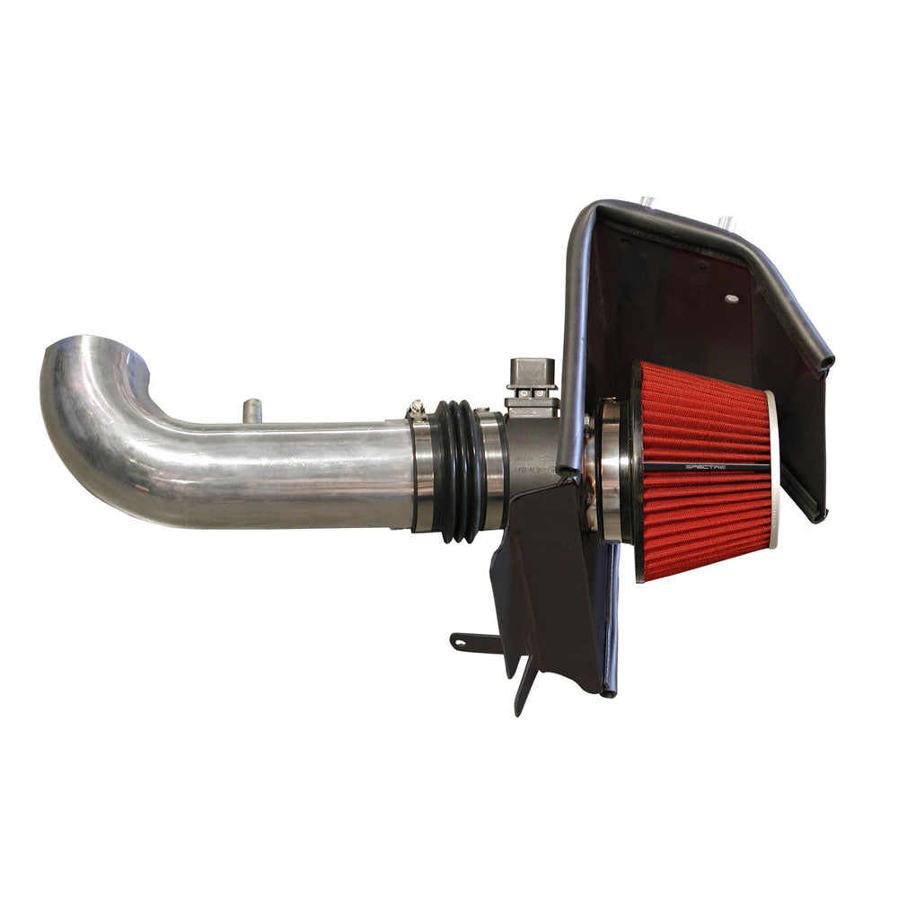 08-10-Cadillac-Cts-V6-3.6L-FI-Air-Intake-Kit---Polished-WRed-Filter