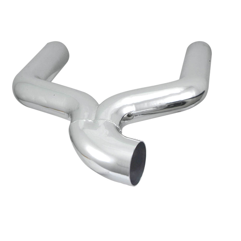 06-09-Cadillac-Sts-V8-4.4L-FI-Stage-2-Air-Inlet-Y-Pipe