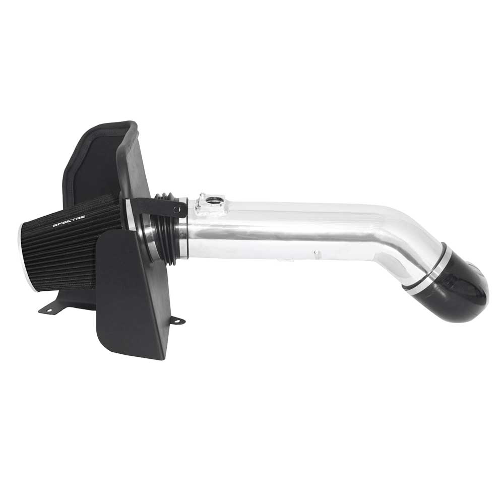 09-12-Gm-Truck-V8-4.85.36.0L-FI-Air-Intake-Kit---Polished-WBlack-Filter