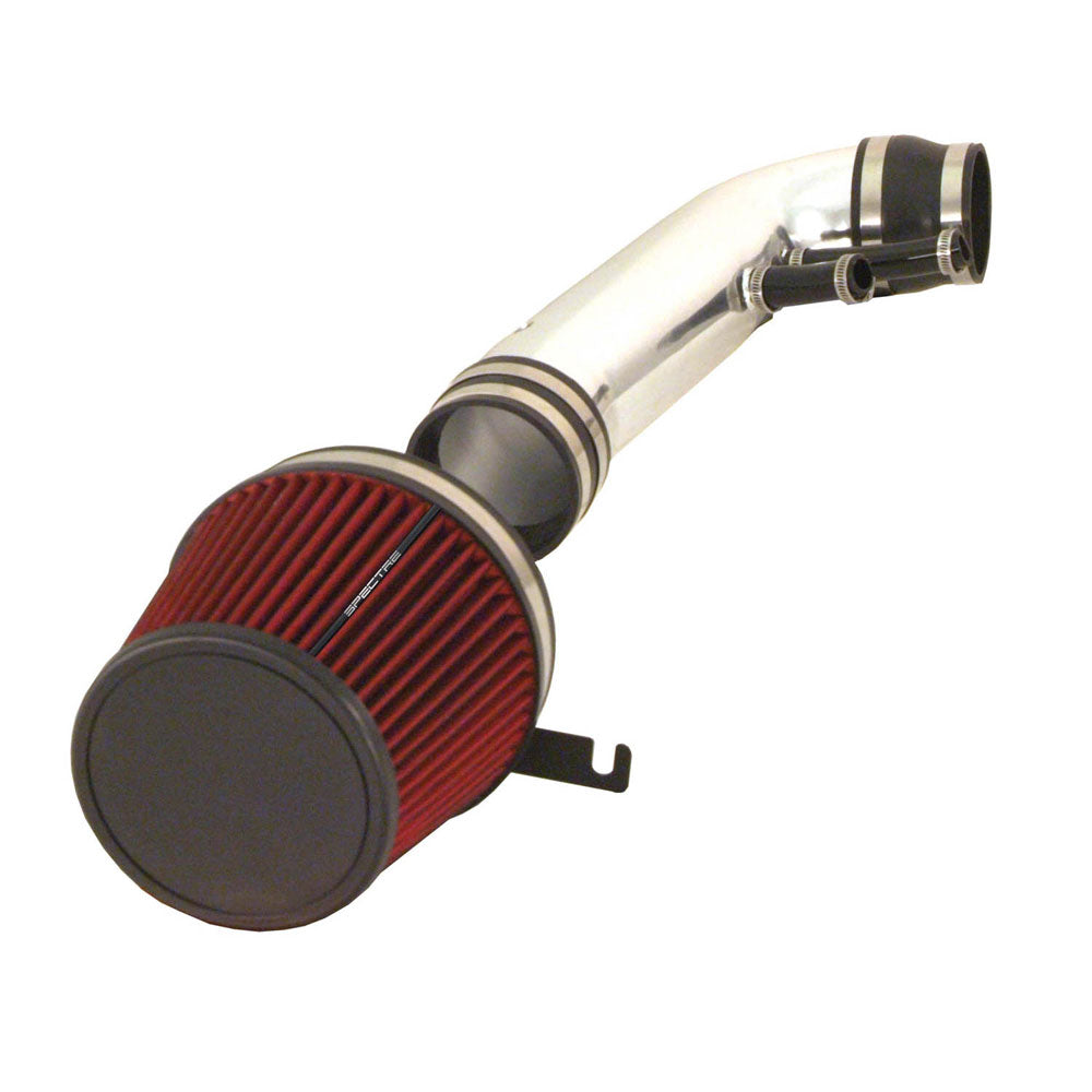 96-04-Ford-Mustang-Gt-V8-4.6L-FI-Air-Intake-Kit---Clear-Anodized-WRed-Filter