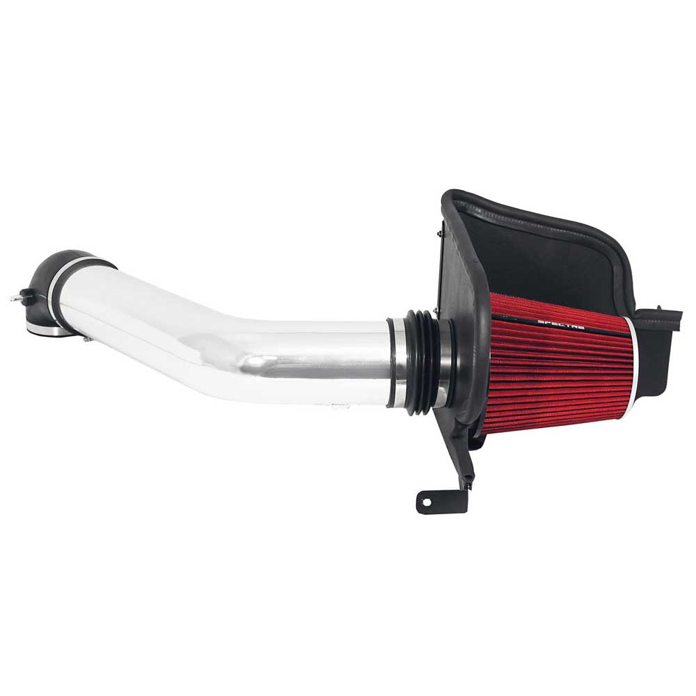 04-08-Ford-F150-V8-5.4L-FI-Air-Intake-Kit---Clear-Anodized-WRed-Filter